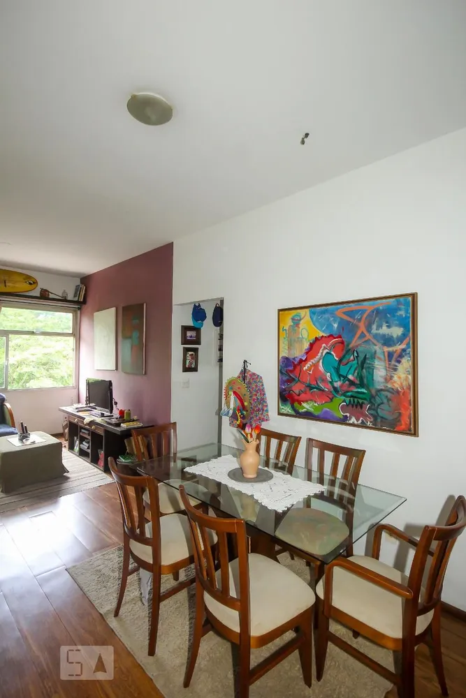 Apartamento, 3 quartos, 100 m² - Foto 3