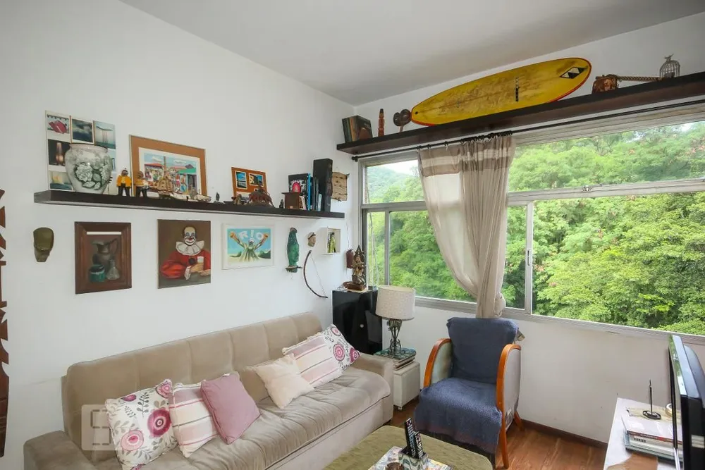 Apartamento, 3 quartos, 100 m² - Foto 6