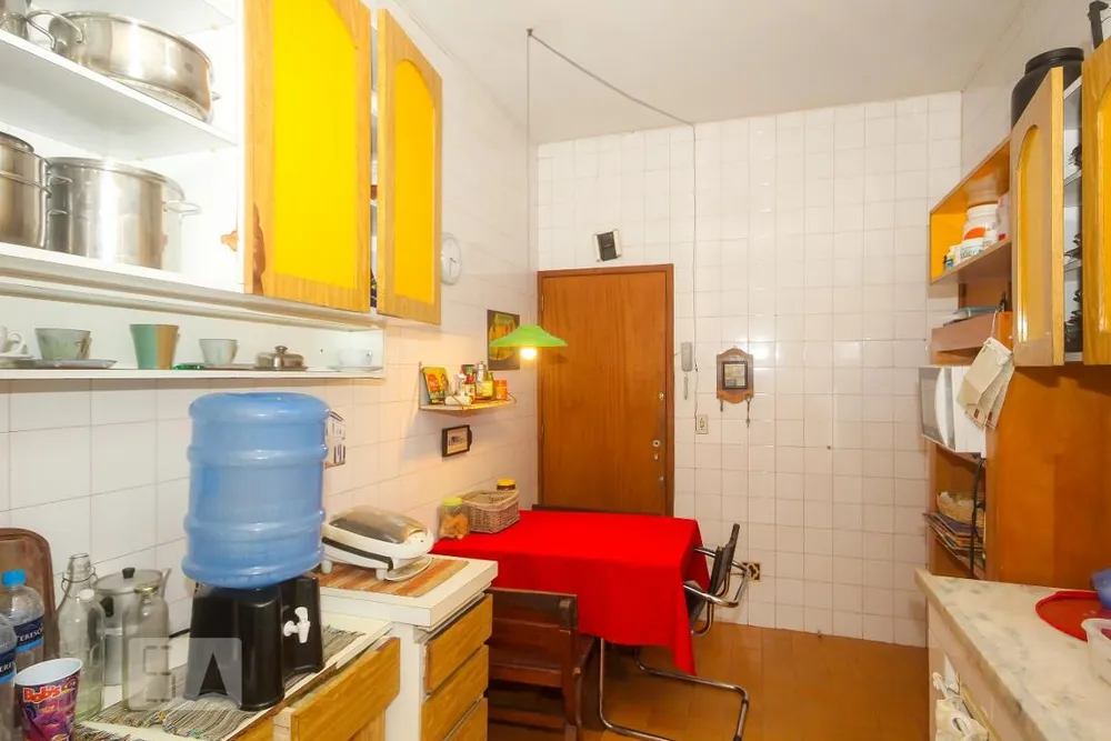 Apartamento, 3 quartos, 100 m² - Foto 37