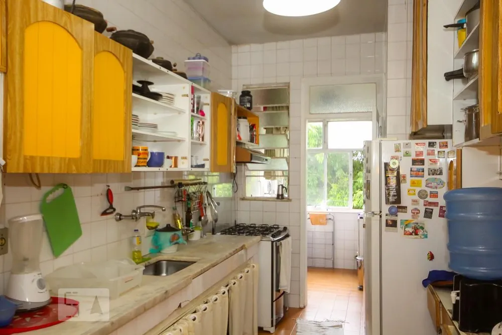 Apartamento, 3 quartos, 100 m² - Foto 35