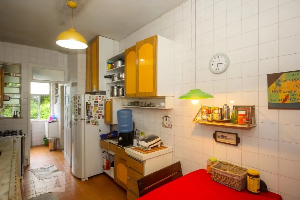 Apartamento, 3 quartos, 100 m² - Foto 33
