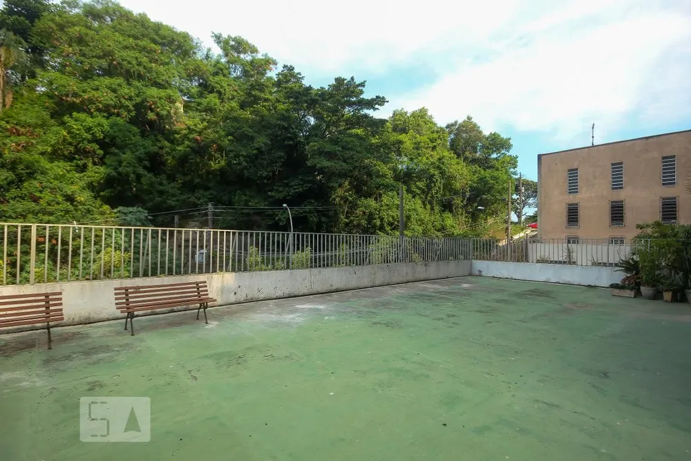 Apartamento, 3 quartos, 100 m² - Foto 45