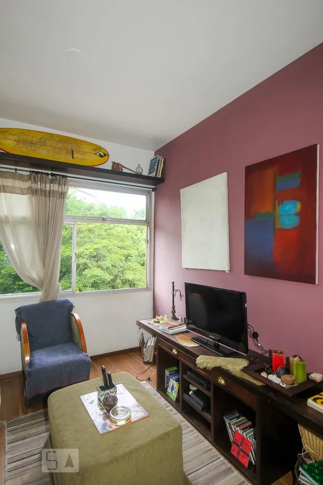Apartamento, 3 quartos, 100 m² - Foto 8