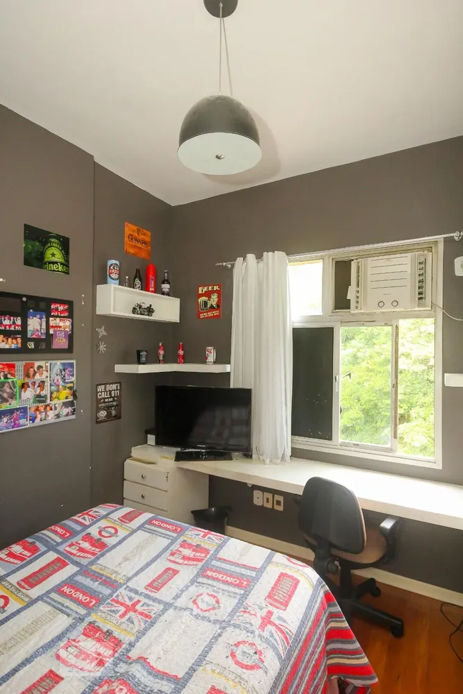 Apartamento, 3 quartos, 100 m² - Foto 16