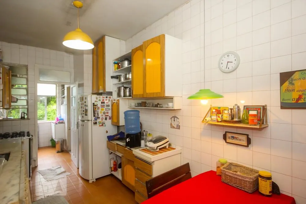 Apartamento, 3 quartos, 100 m² - Foto 34