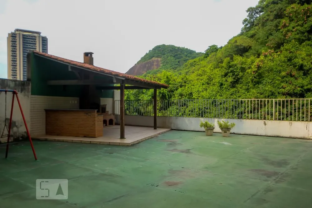 Apartamento, 3 quartos, 100 m² - Foto 44
