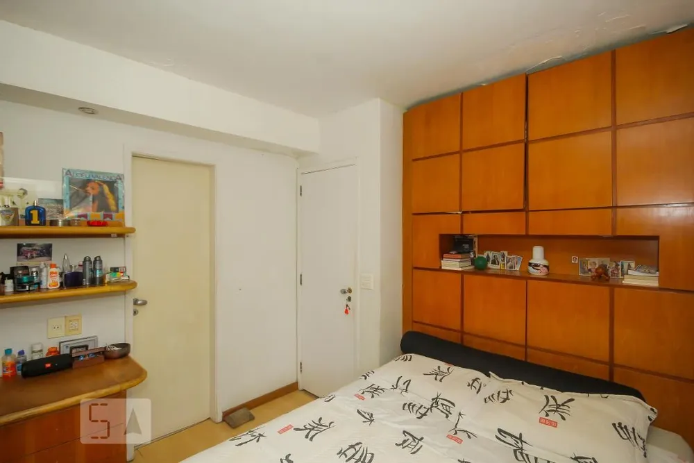 Apartamento, 3 quartos, 100 m² - Foto 23