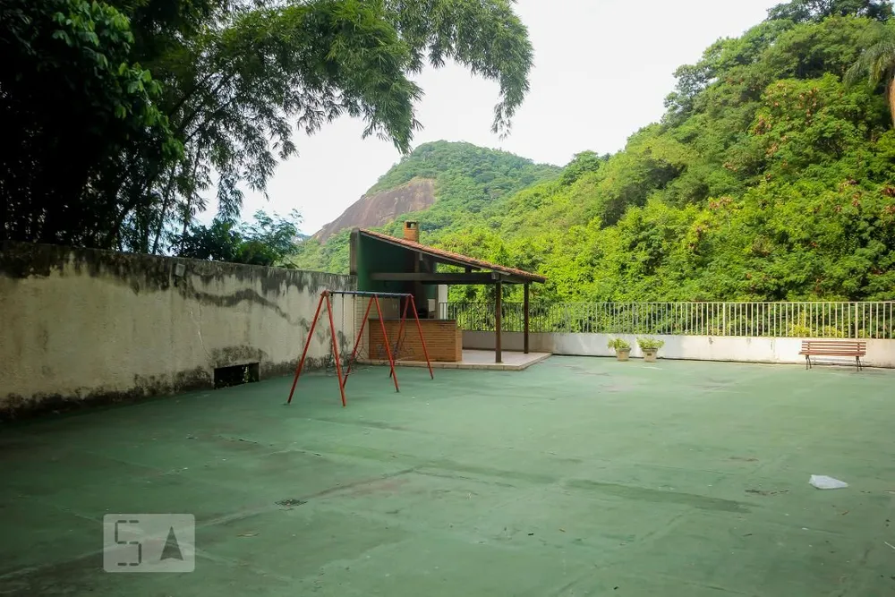 Apartamento, 3 quartos, 100 m² - Foto 42