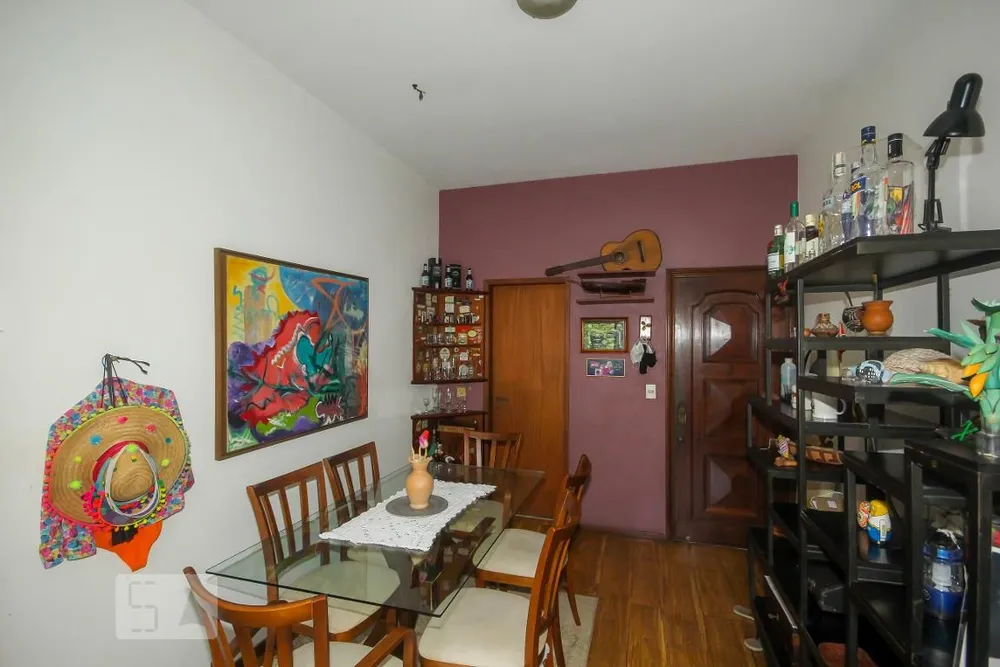 Apartamento, 3 quartos, 100 m² - Foto 4
