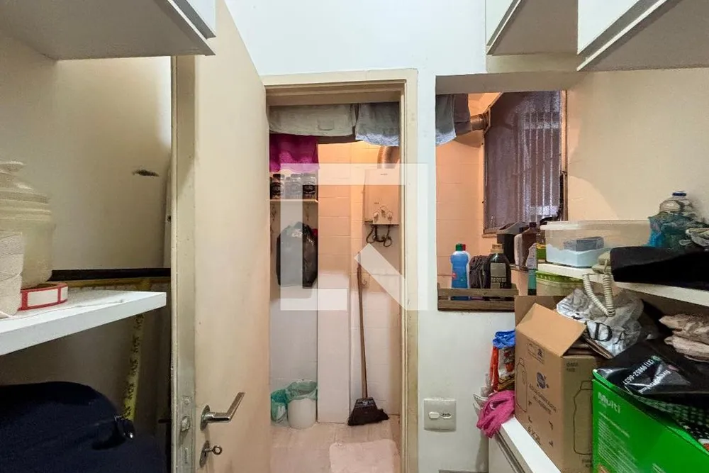 Apartamento, 1 quarto, 90 m² - Foto 30