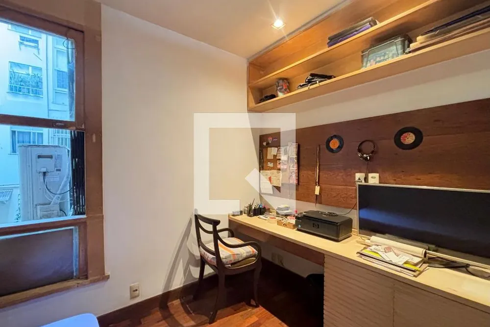 Apartamento, 1 quarto, 90 m² - Foto 28