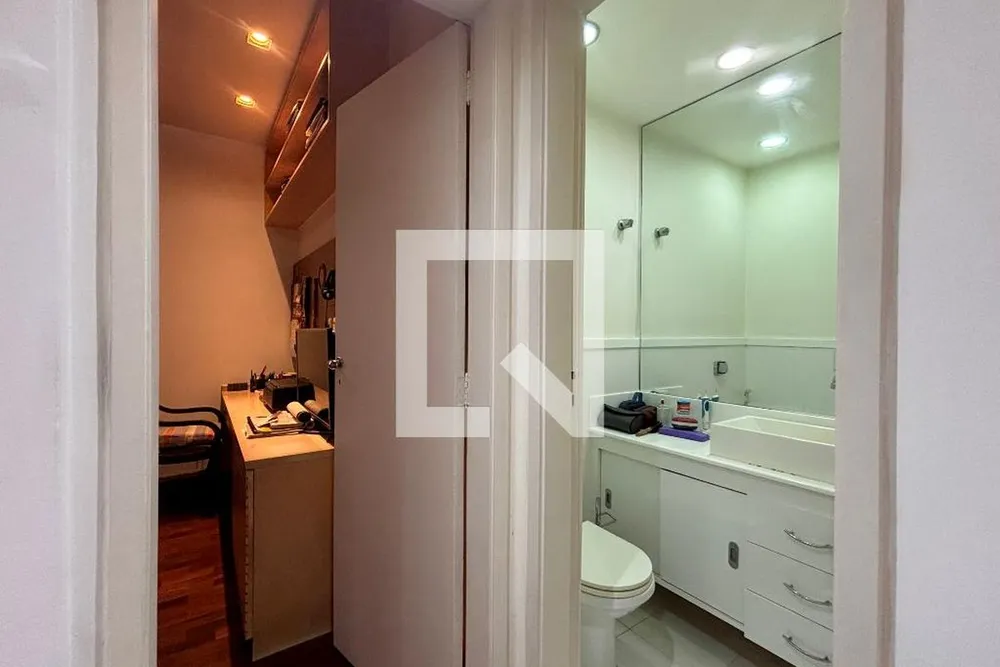 Apartamento, 1 quarto, 90 m² - Foto 23