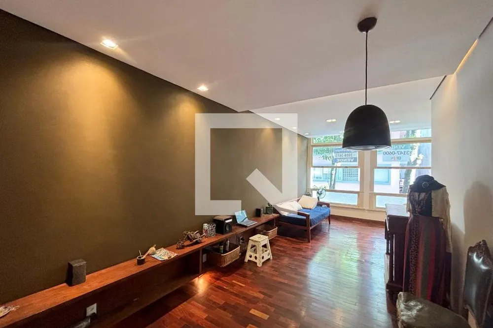 Apartamento, 1 quarto, 90 m² - Foto 2