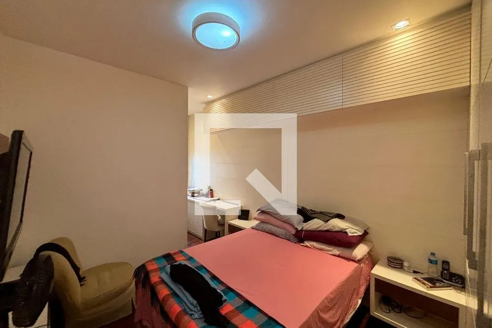 Apartamento, 1 quarto, 90 m² - Foto 7