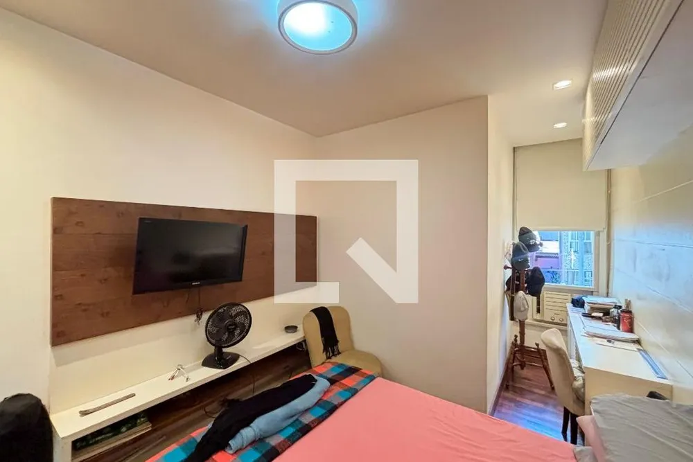 Apartamento, 1 quarto, 90 m² - Foto 9
