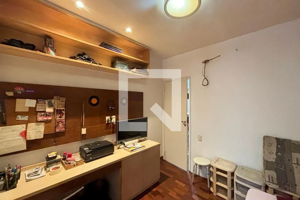 Apartamento, 1 quarto, 90 m² - Foto 34