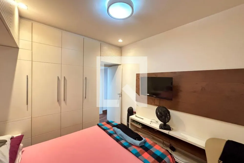 Apartamento, 1 quarto, 90 m² - Foto 12