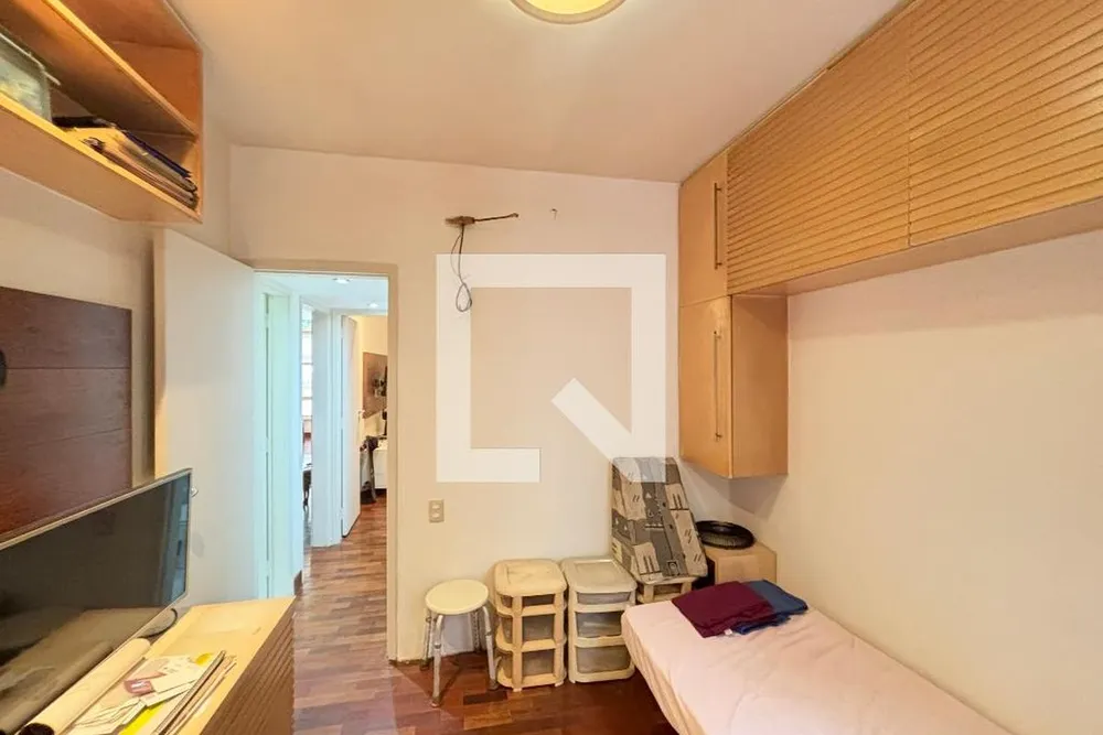 Apartamento, 1 quarto, 90 m² - Foto 16