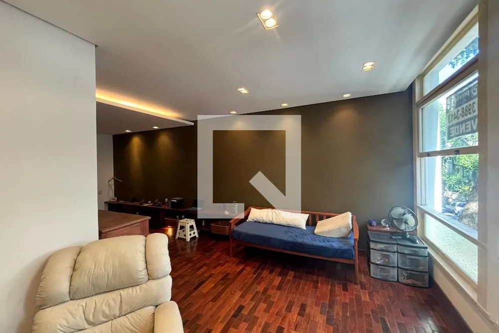 Apartamento, 1 quarto, 90 m² - Foto 3