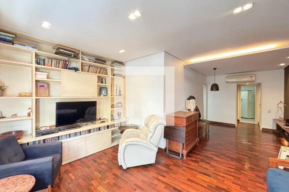 Apartamento, 1 quarto, 90 m² - Foto 1