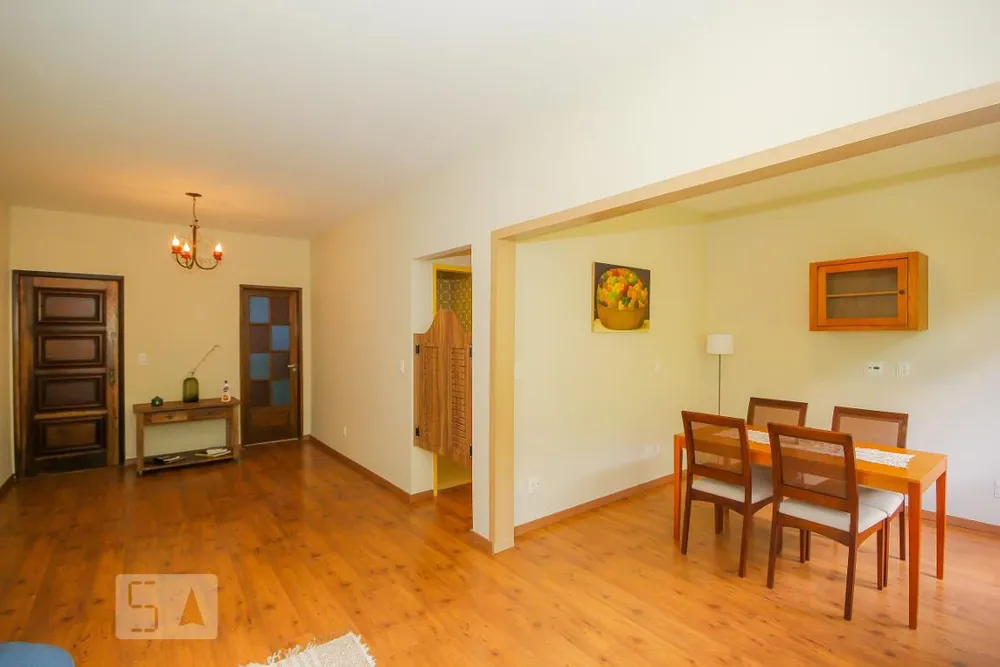 Apartamento, 3 quartos, 94 m² - Foto 1
