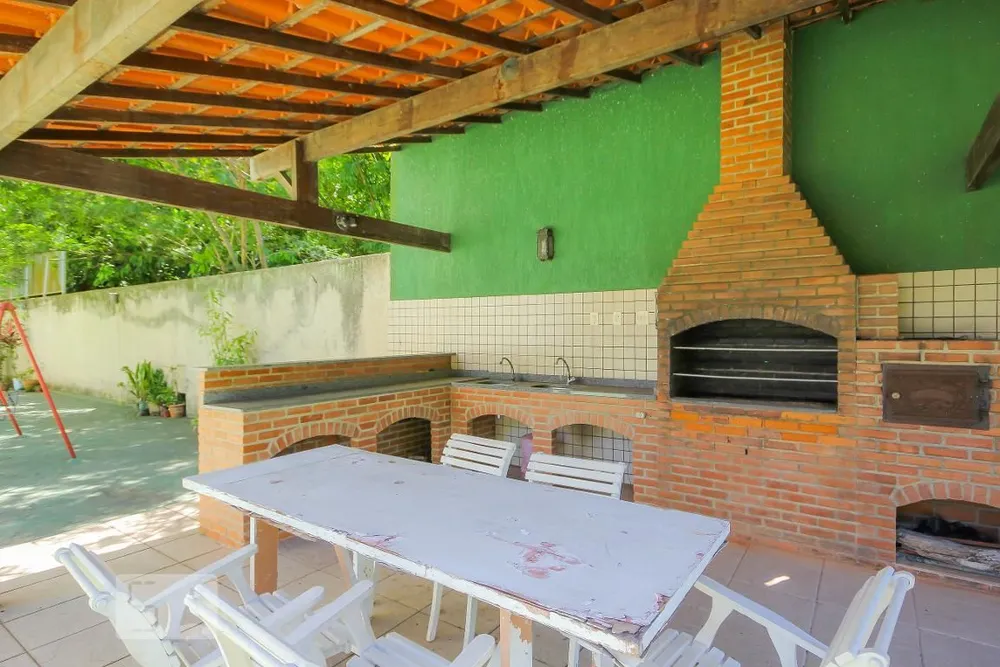 Apartamento, 3 quartos, 94 m² - Foto 21
