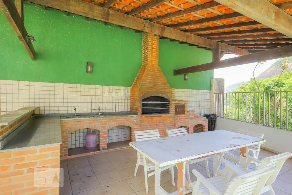 Apartamento, 3 quartos, 94 m² - Foto 17