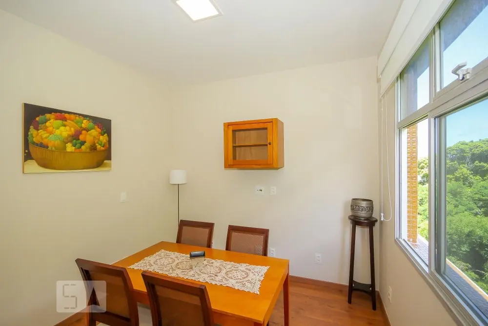 Apartamento, 3 quartos, 94 m² - Foto 8