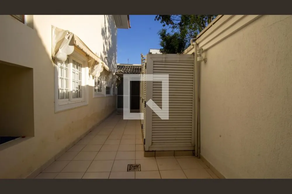 Casa, 4 quartos, 600 m² - Foto 45