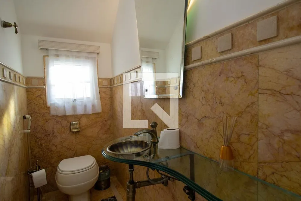 Casa, 4 quartos, 600 m² - Foto 37