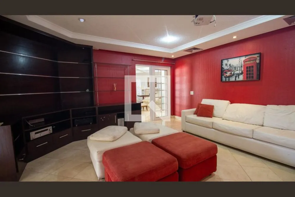 Casa, 4 quartos, 600 m² - Foto 60