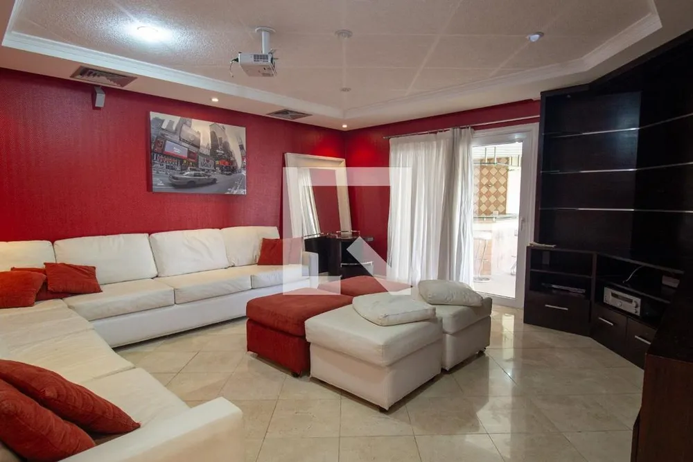 Casa, 4 quartos, 600 m² - Foto 30