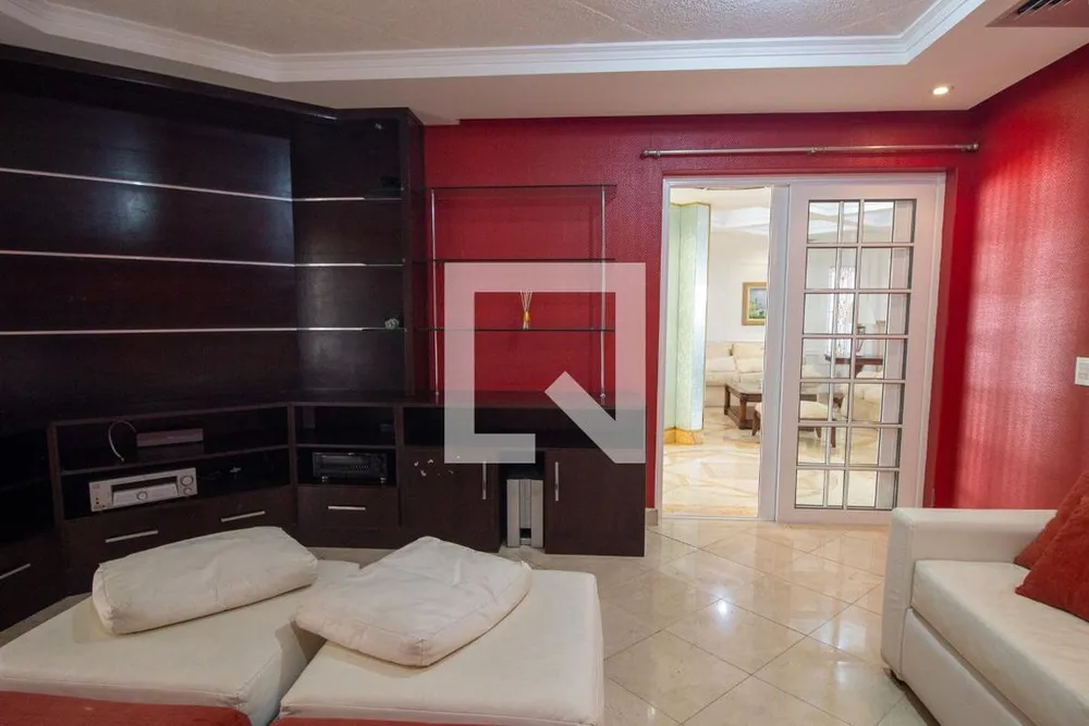 Casa, 4 quartos, 600 m² - Foto 12
