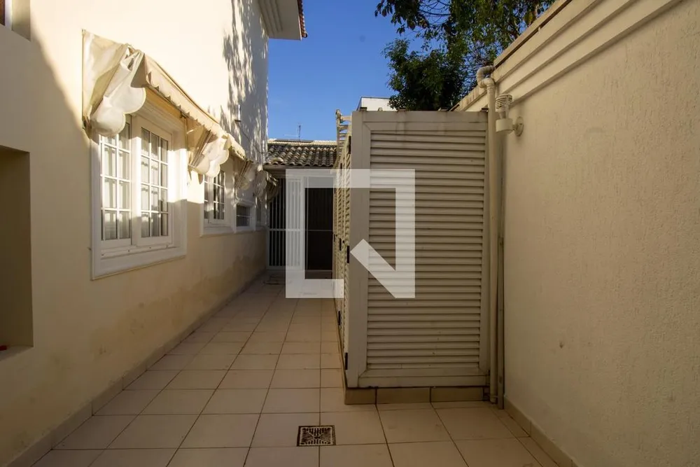 Casa, 4 quartos, 600 m² - Foto 4