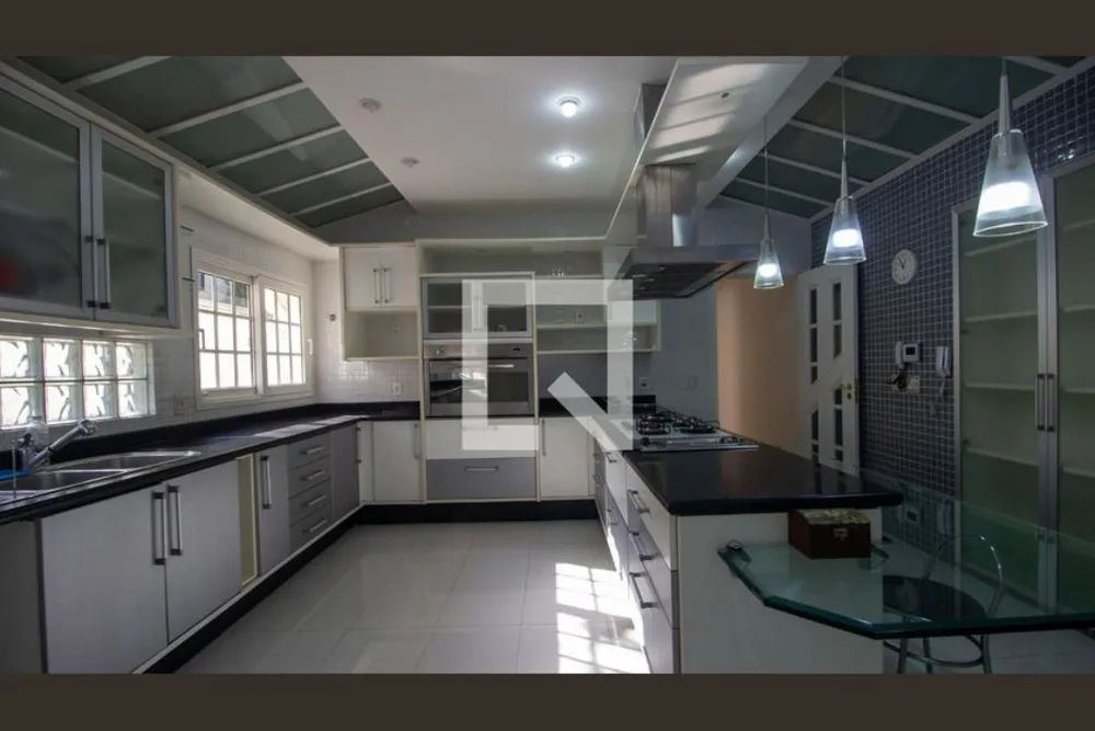 Casa, 4 quartos, 600 m² - Foto 9