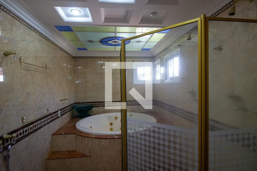 Casa, 4 quartos, 600 m² - Foto 3