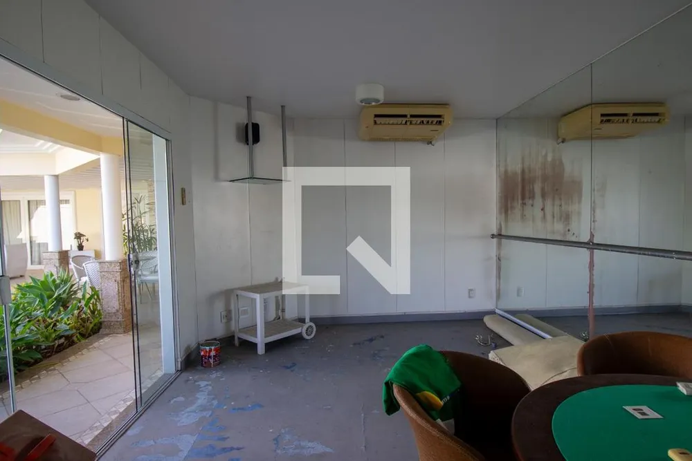 Casa, 4 quartos, 600 m² - Foto 36