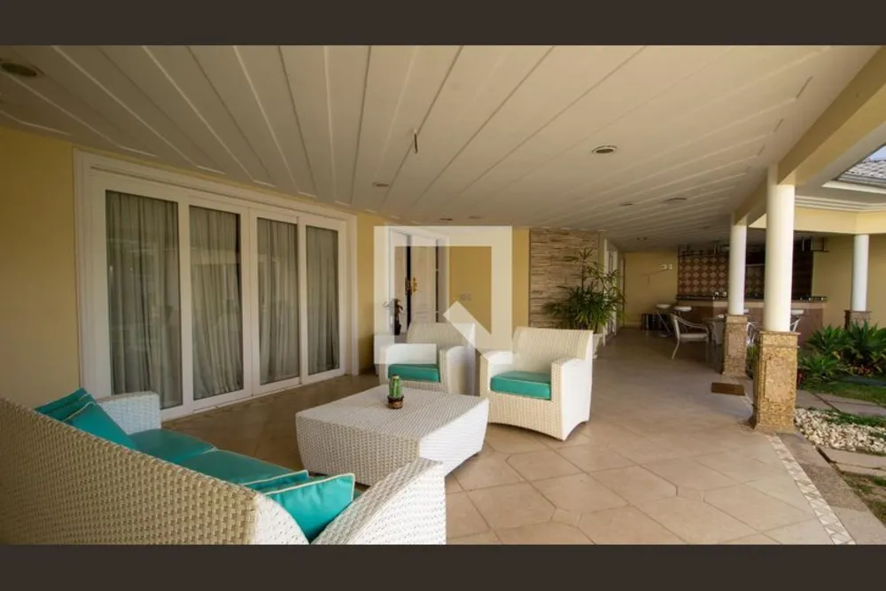 Casa, 4 quartos, 600 m² - Foto 40