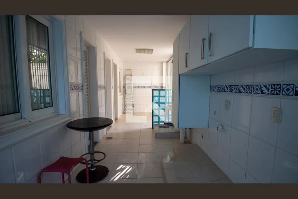 Casa, 4 quartos, 600 m² - Foto 54