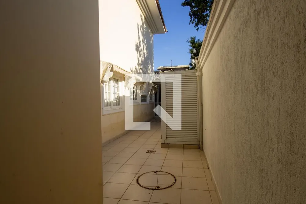 Casa, 4 quartos, 600 m² - Foto 34
