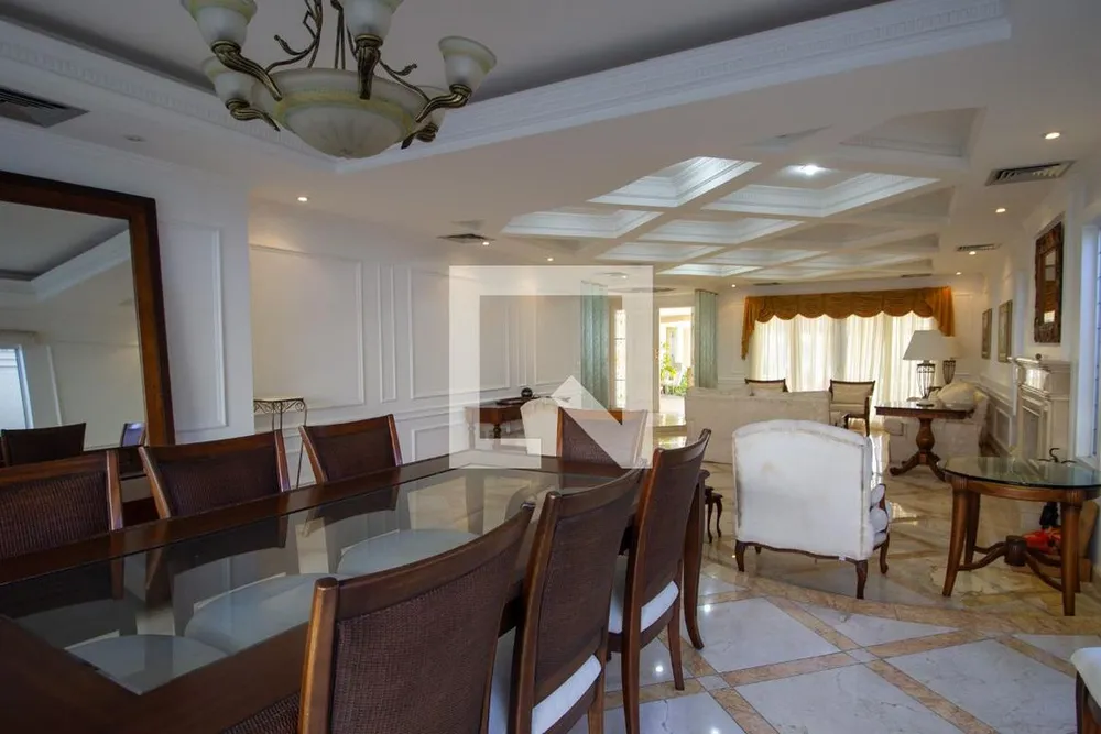 Casa, 4 quartos, 600 m² - Foto 25
