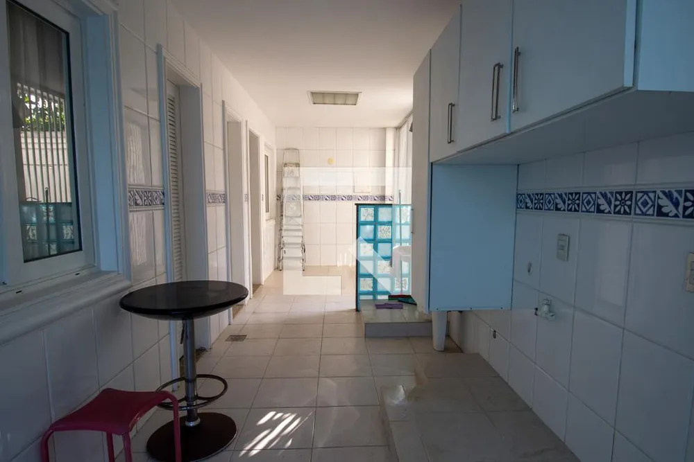 Casa, 4 quartos, 600 m² - Foto 39