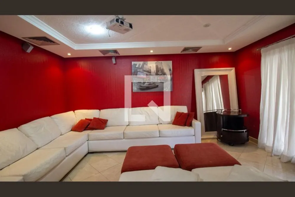 Casa, 4 quartos, 600 m² - Foto 48