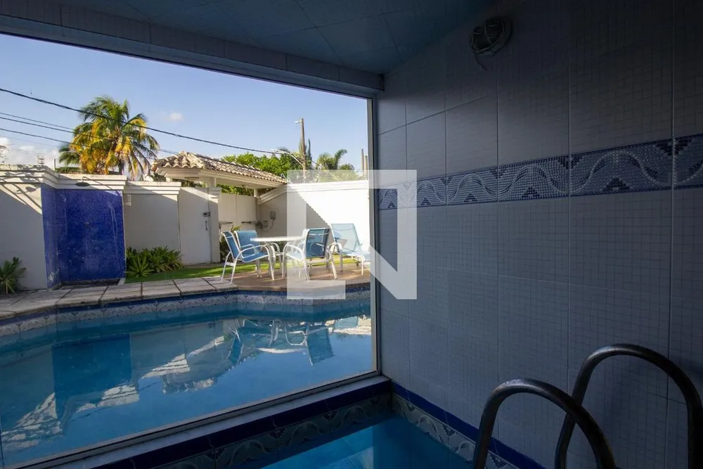 Casa, 4 quartos, 600 m² - Foto 58