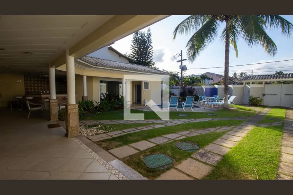Casa, 4 quartos, 600 m² - Foto 47