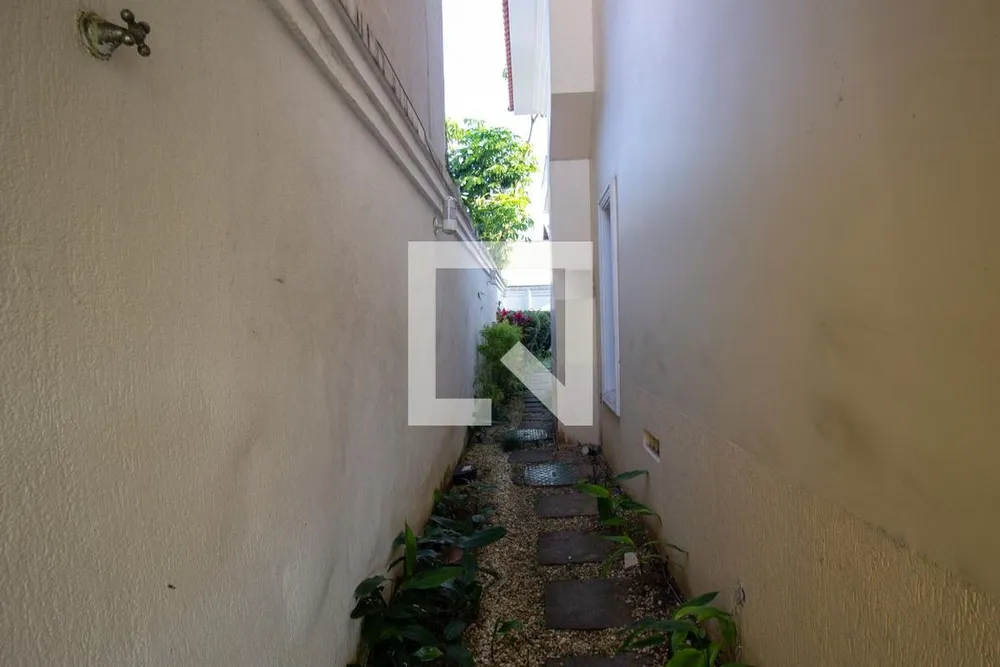 Casa, 4 quartos, 600 m² - Foto 33