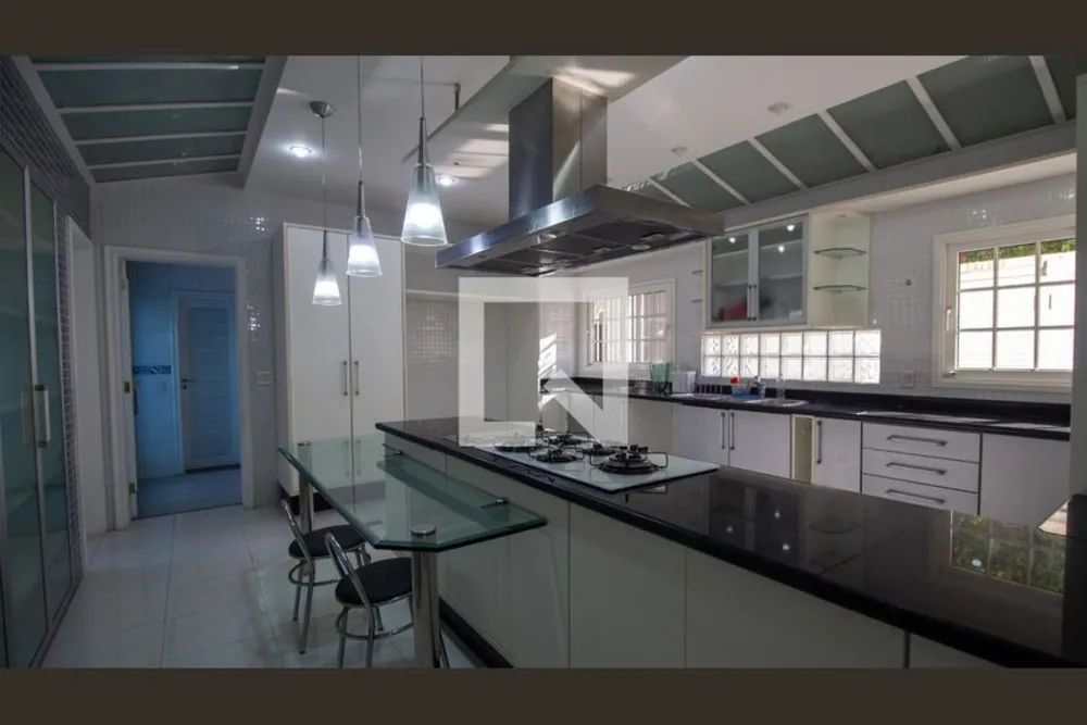 Casa, 4 quartos, 600 m² - Foto 14