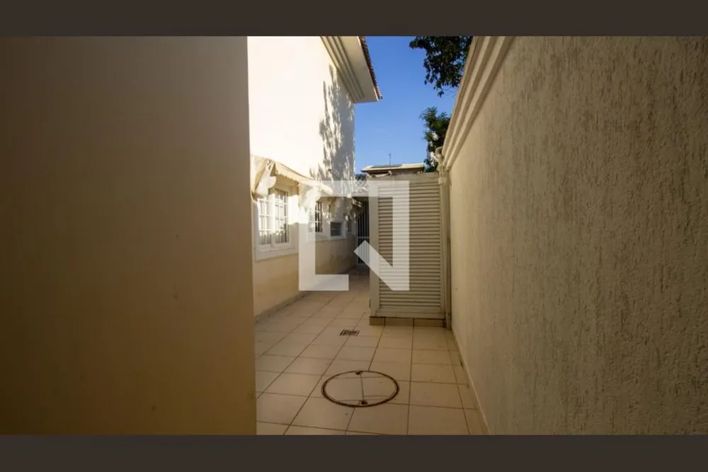 Casa, 4 quartos, 600 m² - Foto 11