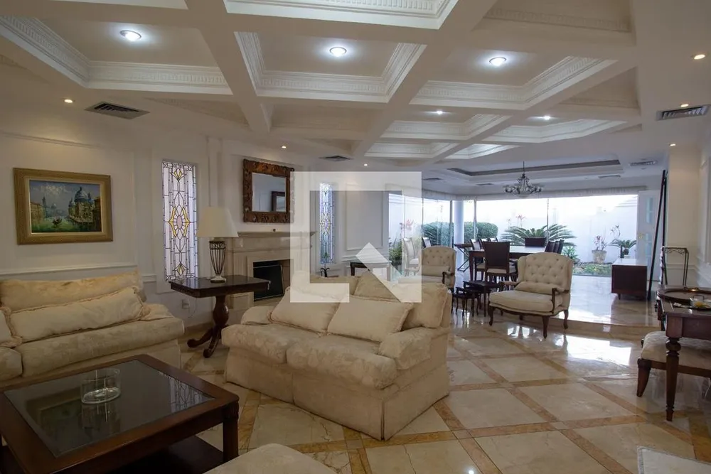 Casa, 4 quartos, 600 m² - Foto 21