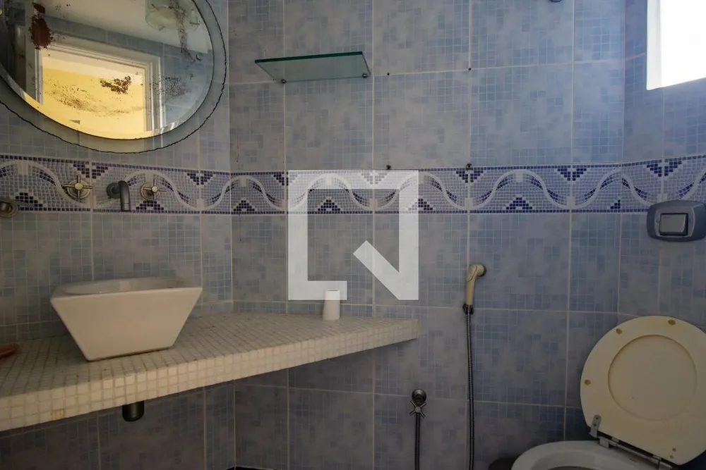 Casa, 4 quartos, 600 m² - Foto 35